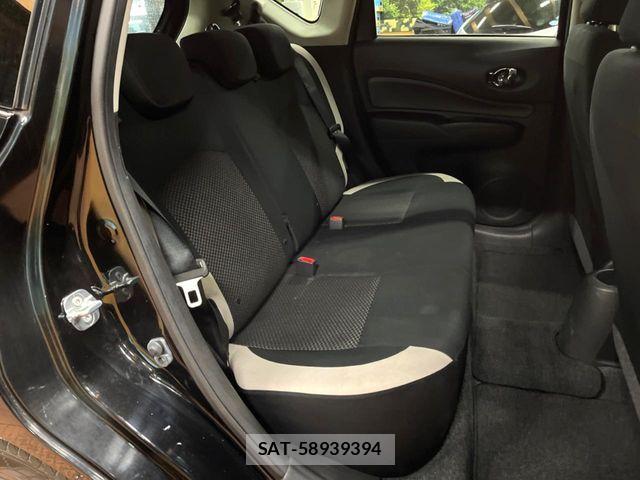 Nissan NOTE 2016-11 8744907-8