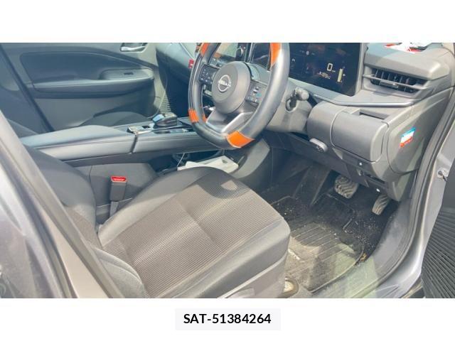 Nissan NOTE 2020-12 8744877-12