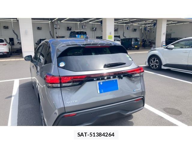 Nissan NOTE 2020-12 8744877-5