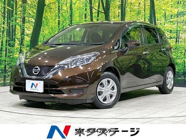 Nissan NOTE 2016-12 8744897-0