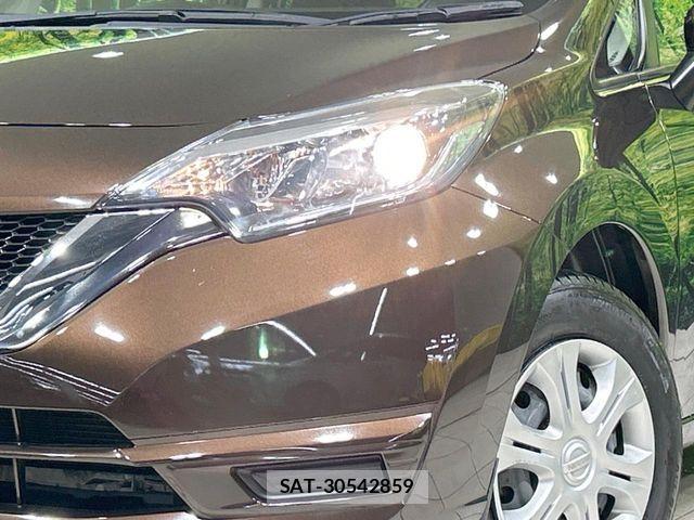 Nissan NOTE 2016-12 8744897-11