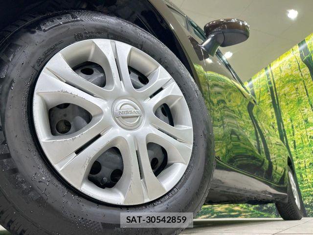 Nissan NOTE 2016-12 8744897-12