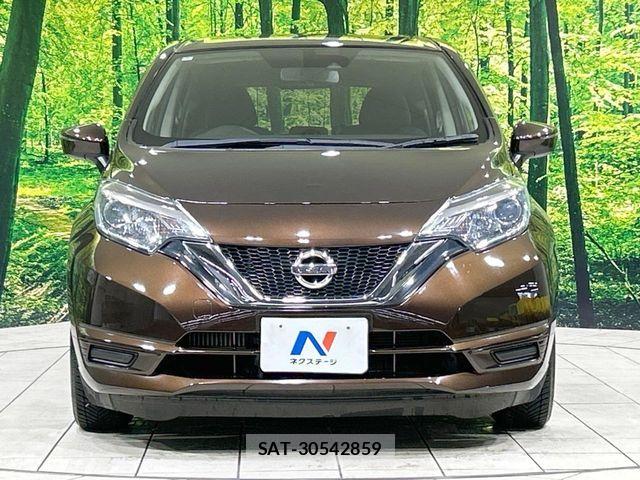 Nissan NOTE 2016-12 8744897-13