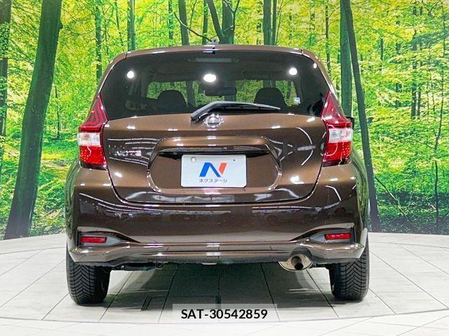 Nissan NOTE 2016-12 8744897-14