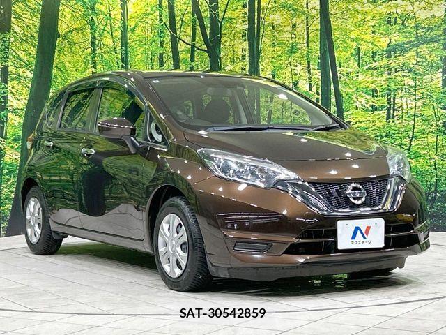 Nissan NOTE 2016-12 8744897-15