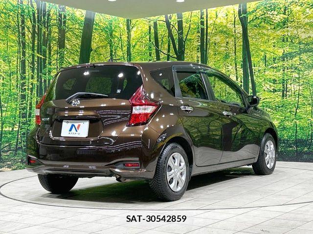 Nissan NOTE 2016-12 8744897-16