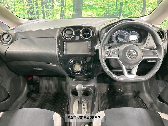 Nissan NOTE 2016-12 8744897-1