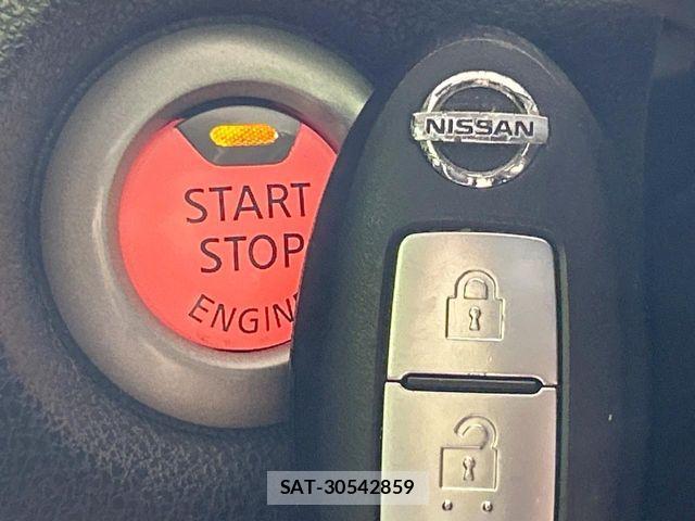 Nissan NOTE 2016-12 8744897-6