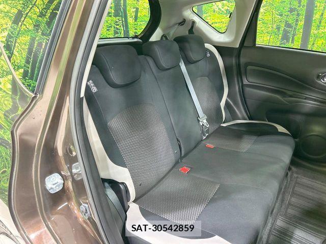 Nissan NOTE 2016-12 8744897-8