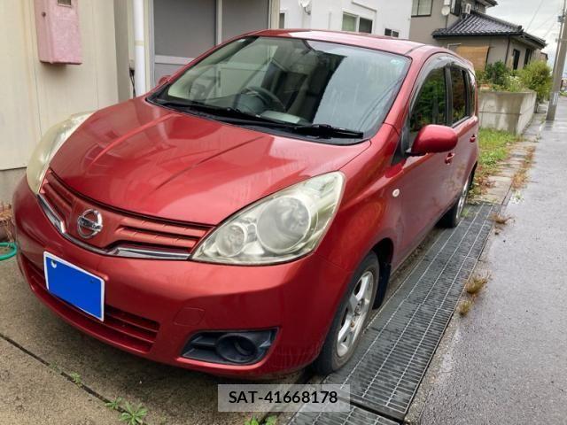 sat car