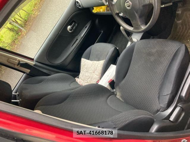 Nissan NOTE 2009-10 8744941-13