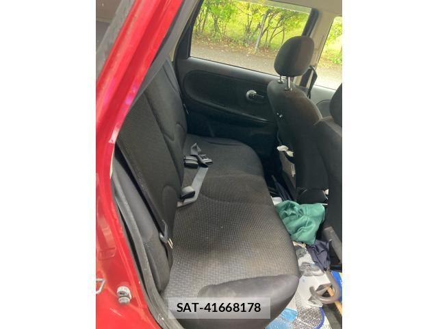 Nissan NOTE 2009-10 8744941-14