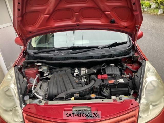 Nissan NOTE 2009-10 8744941-21
