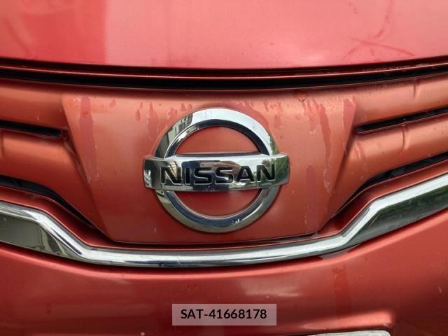 Nissan NOTE 2009-10 8744941-22