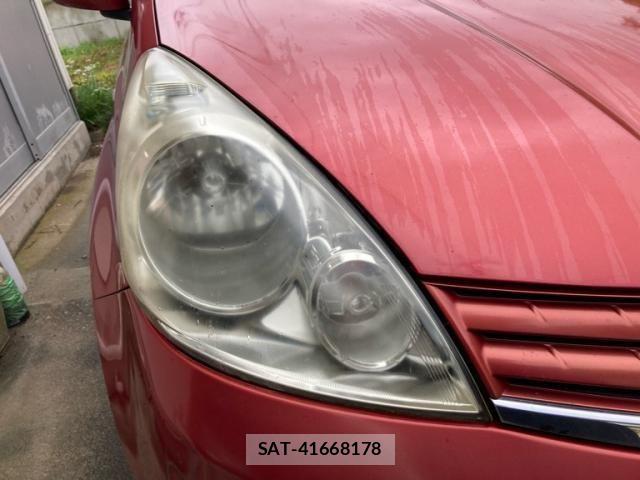 Nissan NOTE 2009-10 8744941-4
