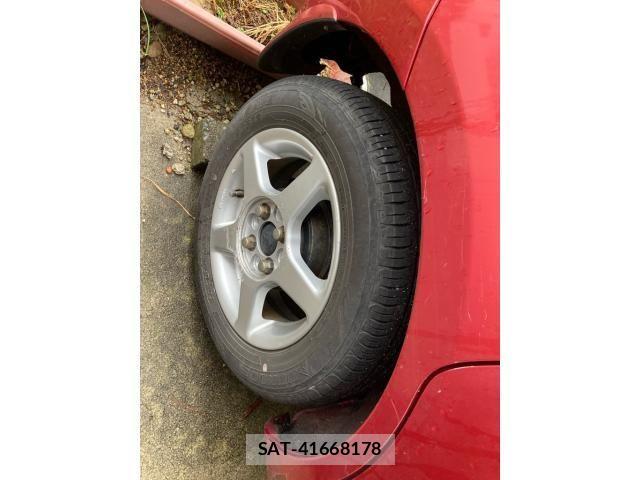Nissan NOTE 2009-10 8744941-8