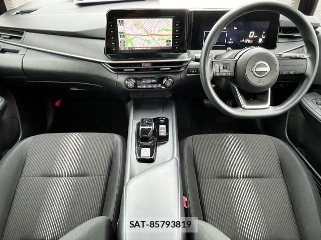 Nissan NOTE 2021-09 8744866-1
