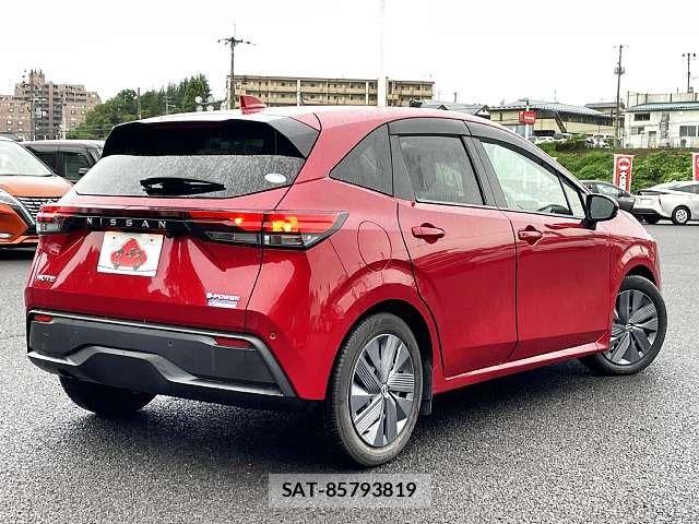Nissan NOTE 2021-09 8744866-2