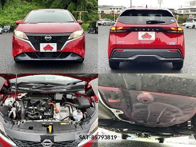 Nissan NOTE 2021-09 8744866-7
