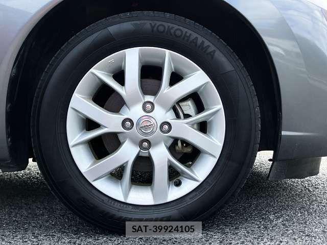 Nissan NOTE 2017-07 8744881-3