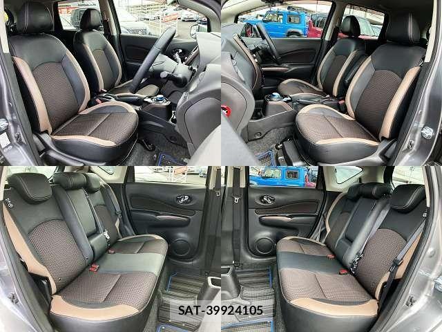 Nissan NOTE 2017-07 8744881-6