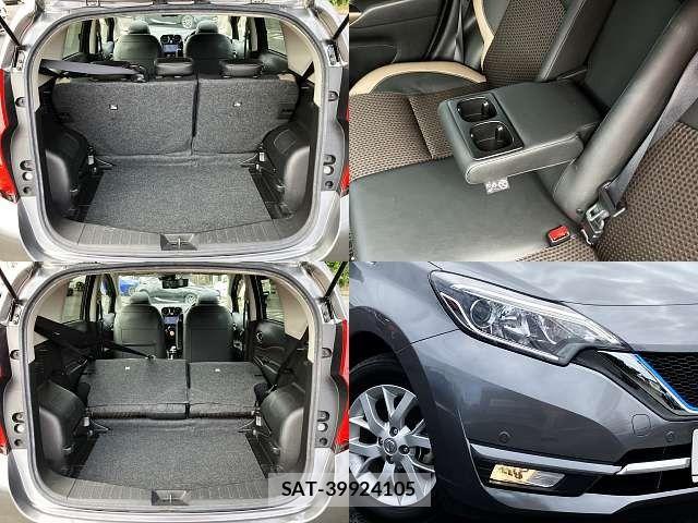 Nissan NOTE 2017-07 8744881-7