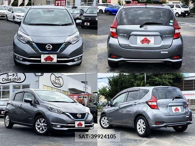 Nissan NOTE 2017-07 8744881-8