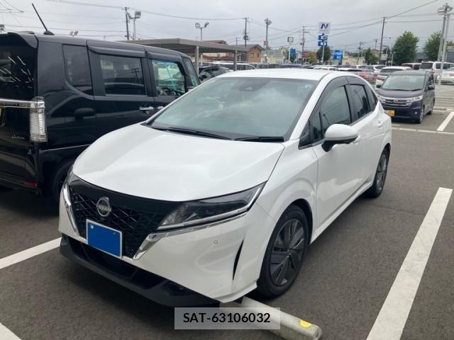 Nissan NOTE 2022-07 8744862-1