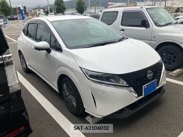 Nissan NOTE 2022-07 8744862-2