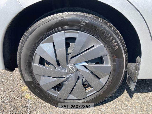 Nissan NOTE 2021-07 8744882-9