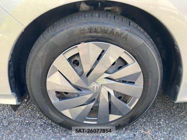 Nissan NOTE 2021-07 8744882-12