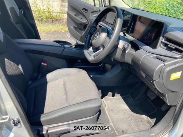 Nissan NOTE 2021-07 8744882-13