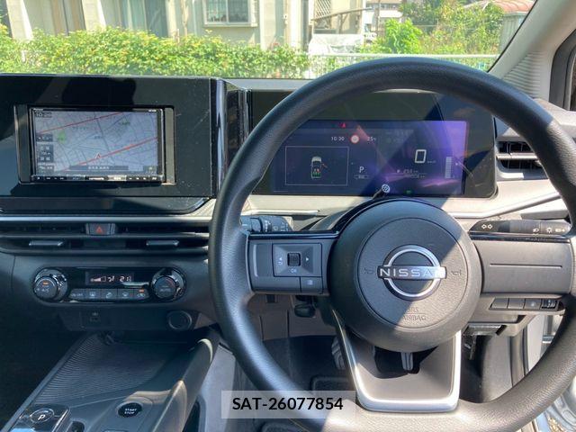 Nissan NOTE 2021-07 8744882-15