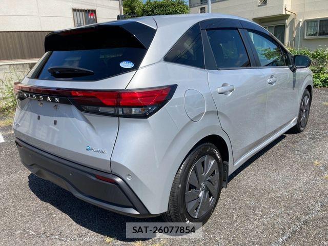 Nissan NOTE 2021-07 8744882-1