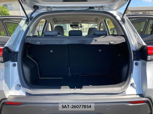 Nissan NOTE 2021-07 8744882-28
