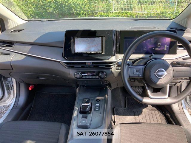 Nissan NOTE 2021-07 8744882-2