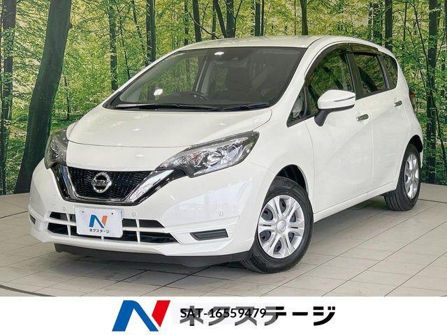 Nissan NOTE 2020-07 8744879-0
