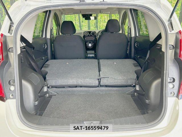 Nissan NOTE 2020-07 8744879-9