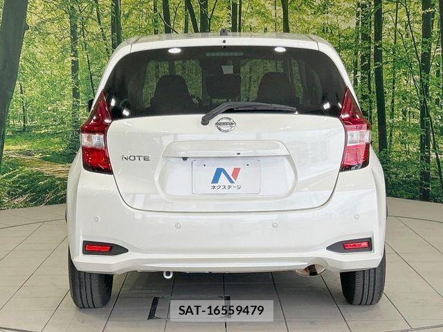 Nissan NOTE 2020-07 8744879-14