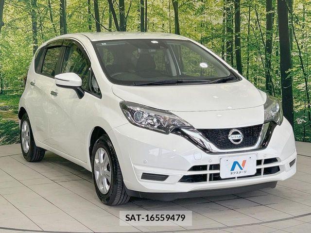 Nissan NOTE 2020-07 8744879-15
