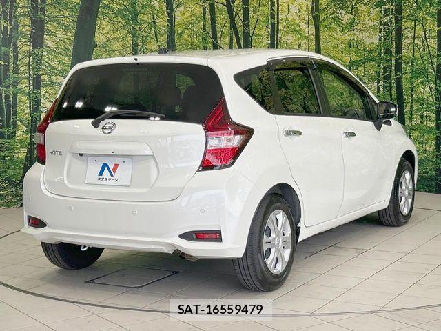 Nissan NOTE 2020-07 8744879-16