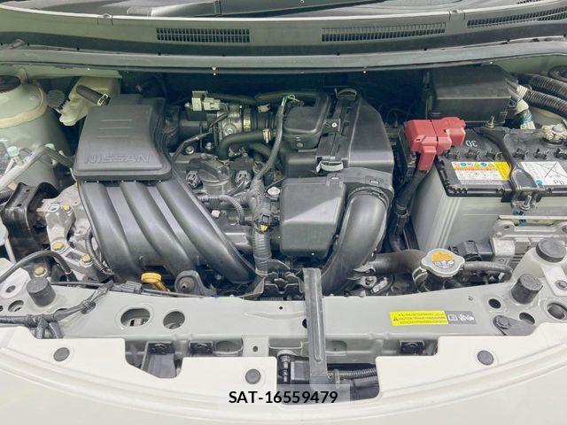 Nissan NOTE 2020-07 8744879-17