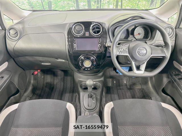 Nissan NOTE 2020-07 8744879-1