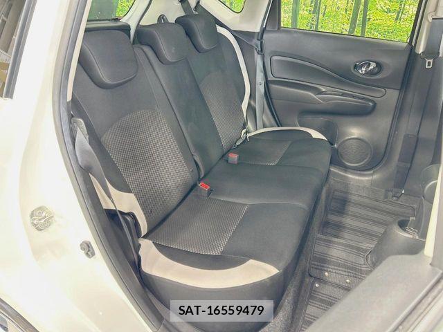 Nissan NOTE 2020-07 8744879-8