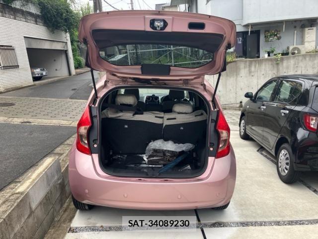 Nissan NOTE 2014-07 8744916-10