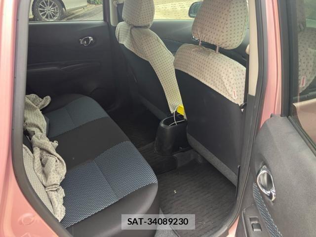 Nissan NOTE 2014-07 8744916-12
