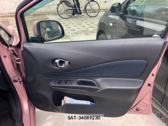 Nissan NOTE 2014-07 8744916-14