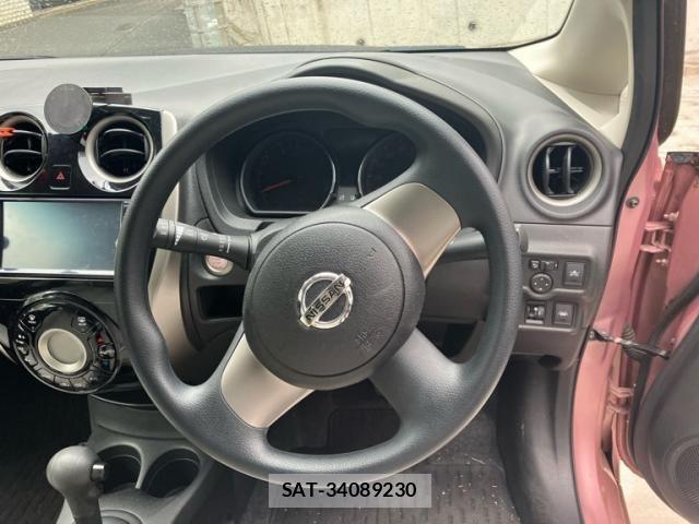 Nissan NOTE 2014-07 8744916-16