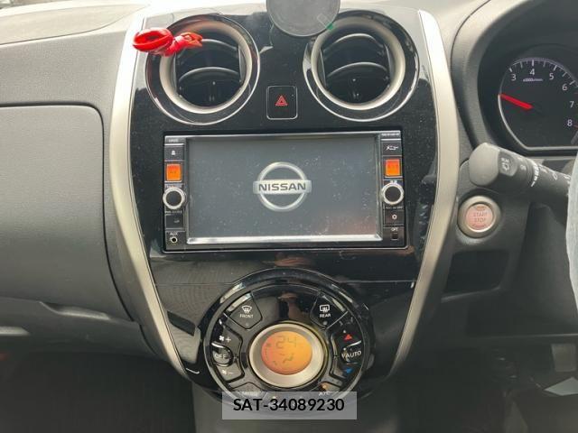 Nissan NOTE 2014-07 8744916-20
