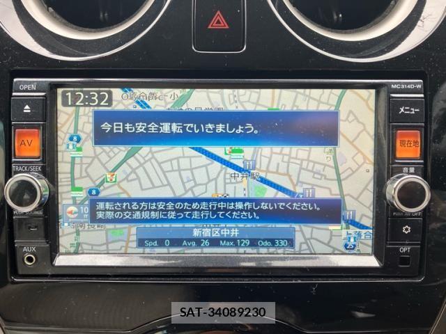 Nissan NOTE 2014-07 8744916-21